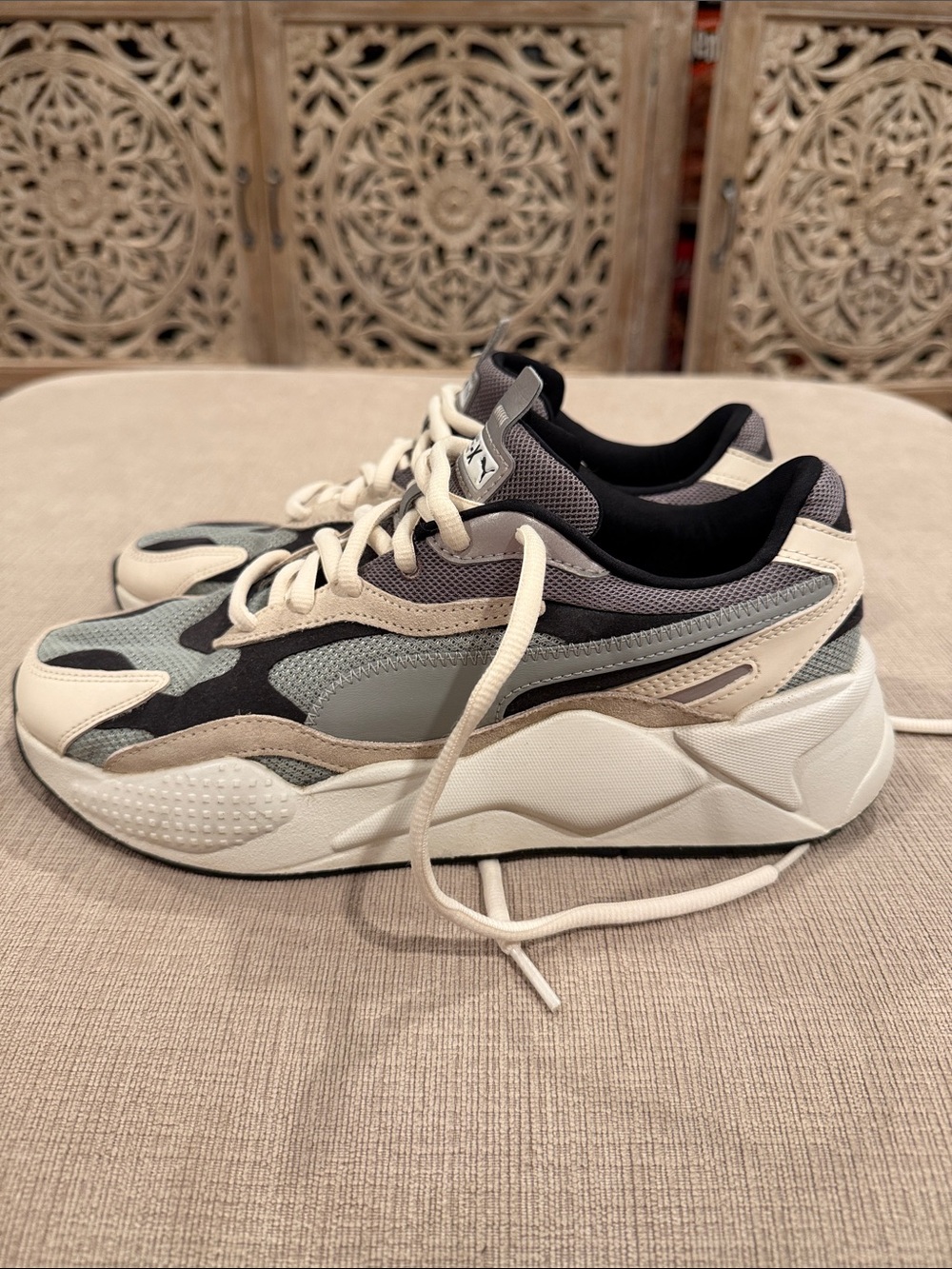 Puma RSX3